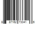 Barcode Image for UPC code 887162733416