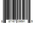 Barcode Image for UPC code 887167095915