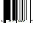 Barcode Image for UPC code 887167164567