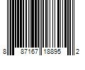 Barcode Image for UPC code 887167188952