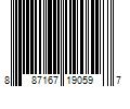 Barcode Image for UPC code 887167190597