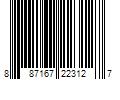 Barcode Image for UPC code 887167223127