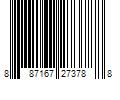 Barcode Image for UPC code 887167273788