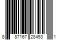 Barcode Image for UPC code 887167284531