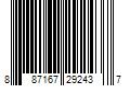 Barcode Image for UPC code 887167292437