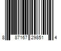 Barcode Image for UPC code 887167298514