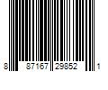 Barcode Image for UPC code 887167298521