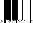 Barcode Image for UPC code 887167305137