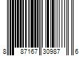 Barcode Image for UPC code 887167309876