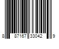 Barcode Image for UPC code 887167330429