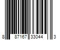 Barcode Image for UPC code 887167330443