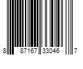 Barcode Image for UPC code 887167330467