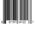 Barcode Image for UPC code 887167341227