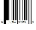 Barcode Image for UPC code 887167363199