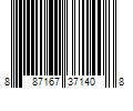 Barcode Image for UPC code 887167371408