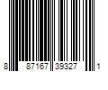 Barcode Image for UPC code 887167393271