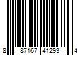 Barcode Image for UPC code 887167412934