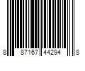 Barcode Image for UPC code 887167442948