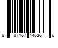 Barcode Image for UPC code 887167446366