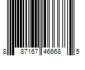 Barcode Image for UPC code 887167466685