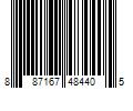 Barcode Image for UPC code 887167484405