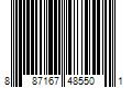 Barcode Image for UPC code 887167485501