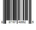 Barcode Image for UPC code 887167485525. Product Name: 