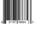 Barcode Image for UPC code 887167486843