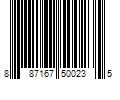 Barcode Image for UPC code 887167500235