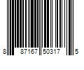 Barcode Image for UPC code 887167503175