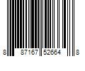 Barcode Image for UPC code 887167526648