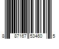 Barcode Image for UPC code 887167534605