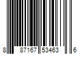 Barcode Image for UPC code 887167534636