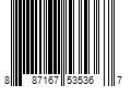 Barcode Image for UPC code 887167535367