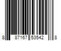 Barcode Image for UPC code 887167535428