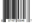 Barcode Image for UPC code 887167538467