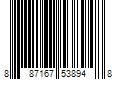 Barcode Image for UPC code 887167538948