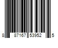 Barcode Image for UPC code 887167539525