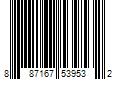 Barcode Image for UPC code 887167539532