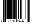 Barcode Image for UPC code 887167552821