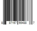 Barcode Image for UPC code 887167554887