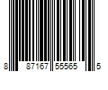 Barcode Image for UPC code 887167555655