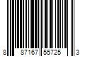 Barcode Image for UPC code 887167557253