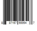 Barcode Image for UPC code 887167559547