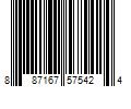 Barcode Image for UPC code 887167575424