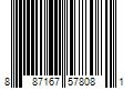 Barcode Image for UPC code 887167578081