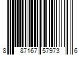 Barcode Image for UPC code 887167579736