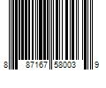 Barcode Image for UPC code 887167580039. Product Name: 