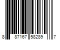 Barcode Image for UPC code 887167582897