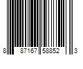 Barcode Image for UPC code 887167588523. Product Name: Estee Lauder Advanced Night Repair Eye Supercharged Gel-Creme 0.5 oz/15ml (Lot of 3 0 .17 oz/5 ml Jars)